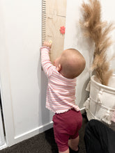 Load image into Gallery viewer, Custom Height Chart