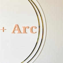 Load image into Gallery viewer, Business Signage | Acrylic Sign | Logo Sign for Business |