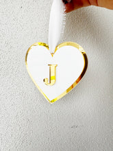Load image into Gallery viewer, Letter Christmas Ornament
