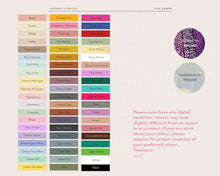 Load image into Gallery viewer, Wedding Sign Bundle | Modern Acrylic Sign | Wedding Signage
