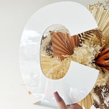 Load image into Gallery viewer, Acrylic letter sign | birthday sign | Acrylic sign Bundle | event signage |
