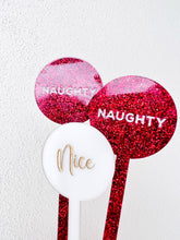 Load image into Gallery viewer, Personalised Drink Stirrers / Tags
