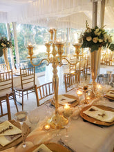 Load image into Gallery viewer, Wedding name places | place settings | Guest seating placecards
